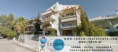 Διαμέρισμα 80τ.μ. για πώληση-Μαρκόπουλο » Κέντρο