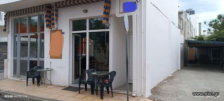 Κατάστημα 125τ.μ. για πώληση-Ιεράπετρα » Άγιασμένος