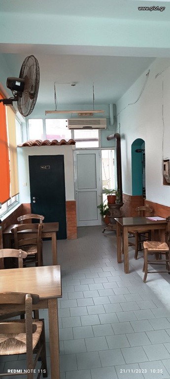 Κατάστημα 125 τ.μ. πρός πώληση, Ν. Λασιθίου, Ιεράπετρα