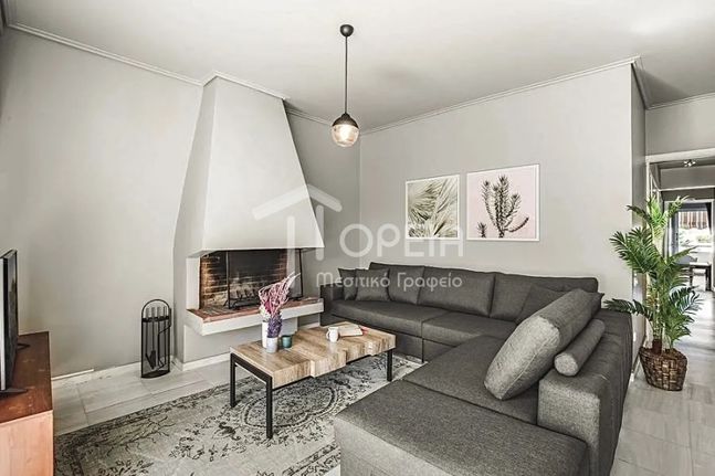 Apartment 100 sqm for sale, Athens - South, Glyfada
