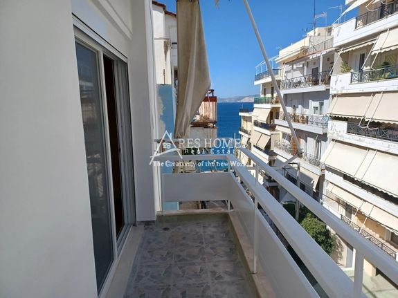 Διαμέρισμα 127 τ.μ. για πώληση, Πειραιάς, Πειραϊκή