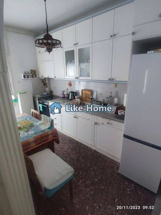 Apartment 57 sqm for sale, Thessaloniki - Center, Analipsi