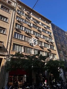 Γραφείο 49τ.μ. για πώληση-Κέντρο » Ομόνοια