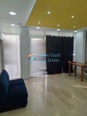 Store 129 sqm for rent