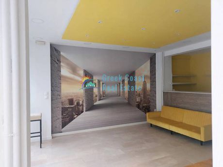 Store 129sqm for rent-Patra » Pyrosvestio