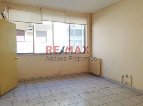 Office 115sqm for rent-Pasalimani