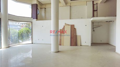 Store 445sqm for rent-Acharnes