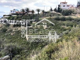 Οικόπεδο 2.561 τ.μ. για πώληση, Ν. Λασιθίου, Ιεράπετρα-thumb-4