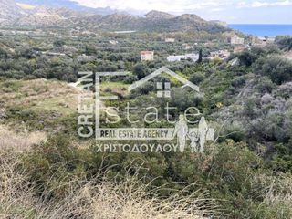 Οικόπεδο 2.561 τ.μ. για πώληση, Ν. Λασιθίου, Ιεράπετρα-thumb-1