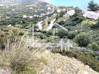 Οικόπεδο 2.561 τ.μ. για πώληση, Ν. Λασιθίου, Ιεράπετρα-thumb-2