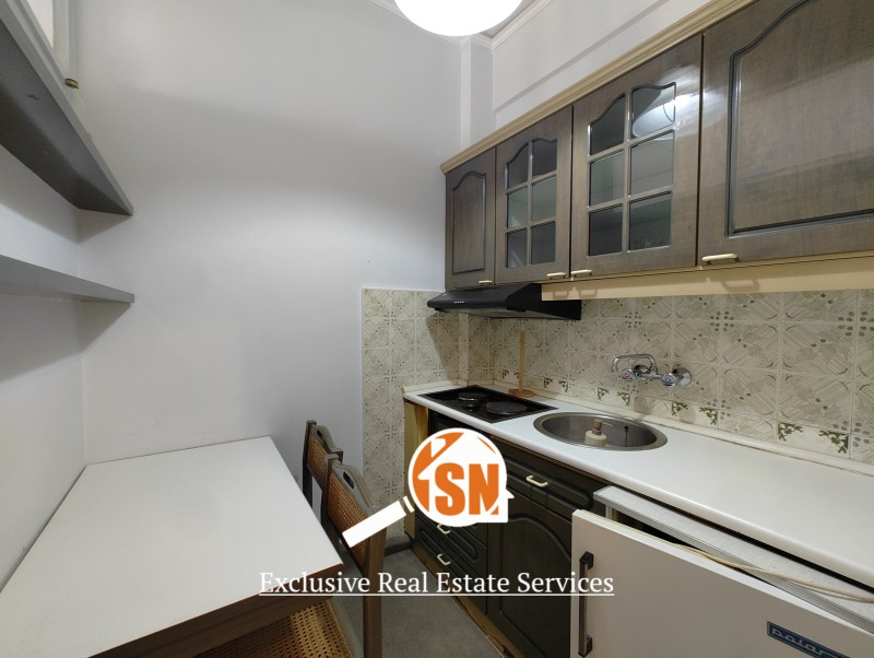 Studio / γκαρσονιέρα 35 τ.μ. πρός ενοικίαση, Αχαΐα, Πάτρα
