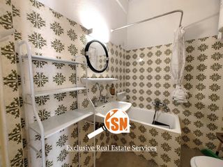 Studio / γκαρσονιέρα 35 τ.μ. για ενοικίαση, Αχαΐα, Πάτρα-thumb-5