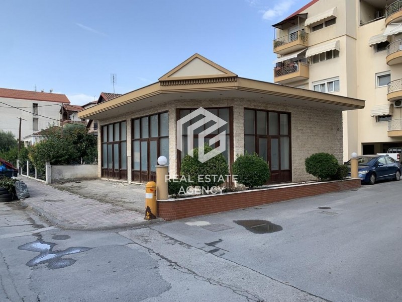 Κατάστημα 109 τ.μ. για πώληση, Ημαθία, Αλεξάνδρεια