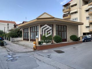 Κατάστημα 109 τ.μ. για πώληση