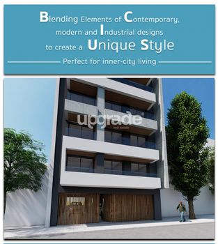 Apartment 70sqm for sale-Neos Kosmos » Kinosargous