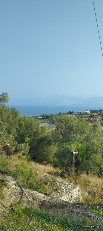 Οικόπεδο 7.700 τ.μ. προς πώληση, Κασσιόπη