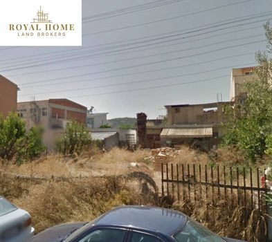 Οικόπεδο 233τ.μ. για πώληση-Γέρακας » Μπάλανα