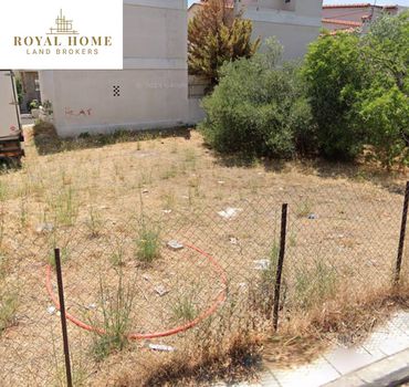 Οικόπεδο 261τ.μ. για πώληση-Γέρακας » Γαργηττός
