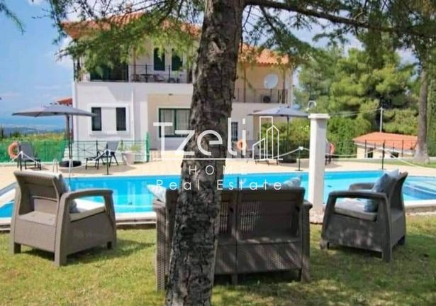 Detached home 220 sqm for sale, Rest Of Attica, Oropos