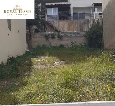Land plot 196sqm for sale-Petroupoli » Pefka Verdi