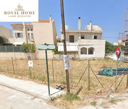 Οικόπεδο 520τ.μ. για πώληση-Γέρακας » Κέντρο