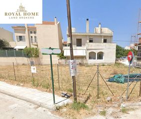 Οικόπεδο 520 τ.μ. για πώληση