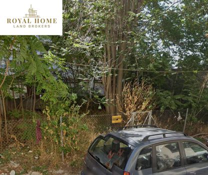 Land plot 158sqm for sale-Patision - Acharnon » Treis Gefires