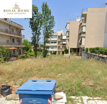 Land plot 472sqm for sale-Lykovrisi » Zoodochos Pigi