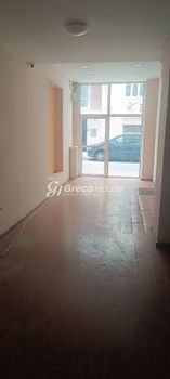 Επιχειρηματικό κτίριο 590τ.μ. για πώληση-Πειραιάς - κέντρο