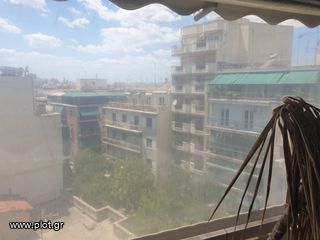 Apartment 35 sqm for rent