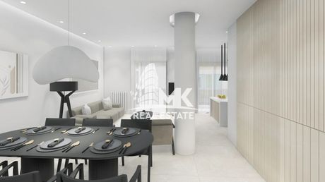 Apartment 110sqm for sale-Lefkos Pirgos