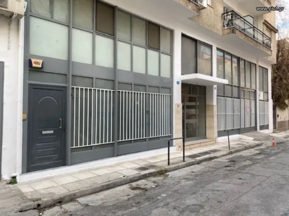 Βιοτεχνικός χώρος 360 τ.μ. για ενοικίαση, Αθήνα - Κέντρο, Γκάζι - Μεταξουργείο - Βοτανικός