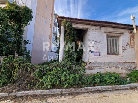Detached home 50sqm for sale-Volos » Nea Dimitriada
