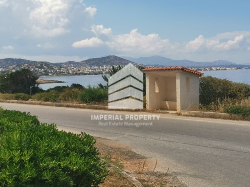 Οικόπεδο 900 τ.μ. προς πώληση, Χαμολιά