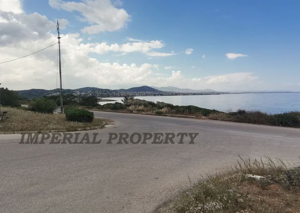Land plot 900 sqm for sale, Rest Of Attica, Markopoulo