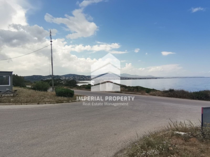 Οικόπεδο 900 τ.μ. προς πώληση, Χαμολιά