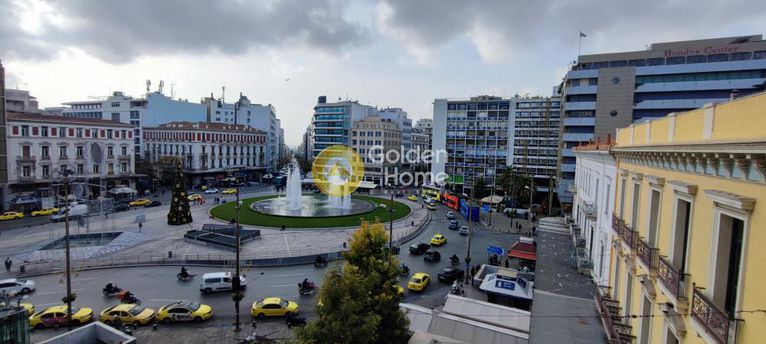 Office 138 sqm for sale, Athens - Center, Kentro