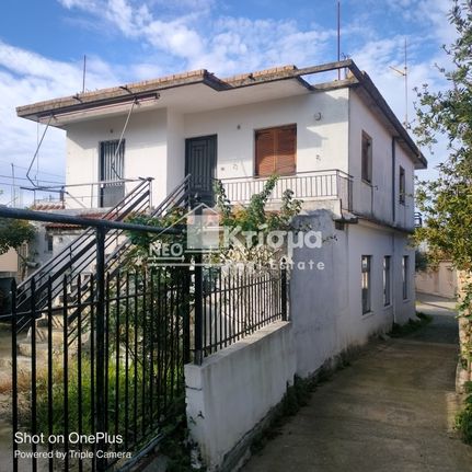 Διαμέρισμα 87 τ.μ. για πώληση, Ν. Ηλείας, Πύργος