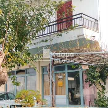 Building 207sqm for sale-Pirgos » Ampelonas