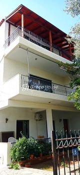 Apartment 130sqm for sale-Kifisia » Center