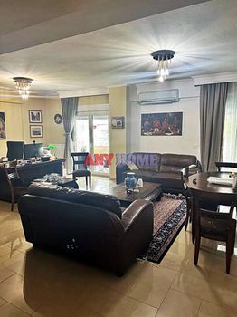 Apartment 120sqm for sale-Stavroupoli » Metagogon