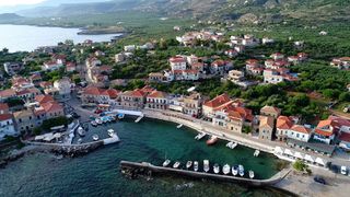 Οικόπεδο 364 τ.μ. για πώληση, Μεσσηνία, Λεύκτρος-thumb-2