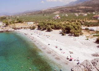 Οικόπεδο 364 τ.μ. για πώληση, Μεσσηνία, Λεύκτρος-thumb-7