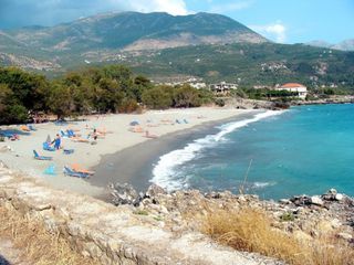 Οικόπεδο 364 τ.μ. για πώληση, Μεσσηνία, Λεύκτρος-thumb-4