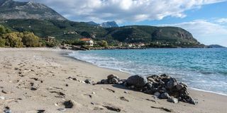 Οικόπεδο 364 τ.μ. για πώληση, Μεσσηνία, Λεύκτρος-thumb-6