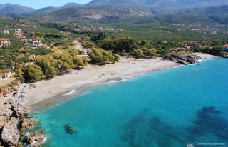 Οικόπεδο 364 τ.μ. για πώληση, Μεσσηνία, Λεύκτρος-thumb-8