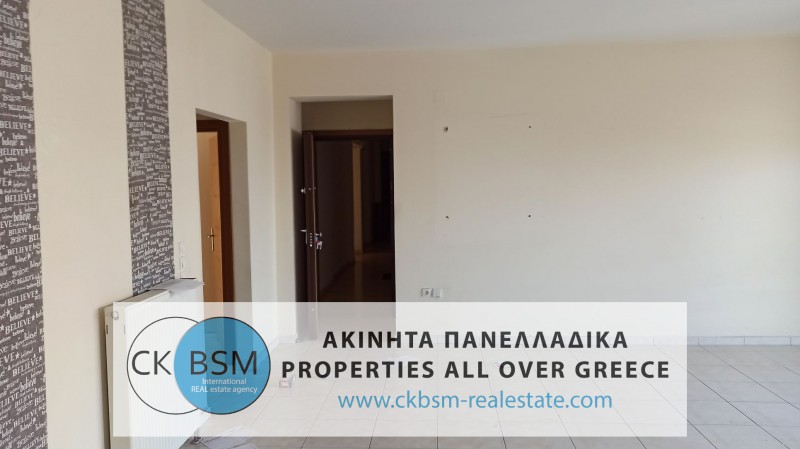 Διαμέρισμα 88 τ.μ. πρός πώληση, Φθιώτιδας, Λαμία