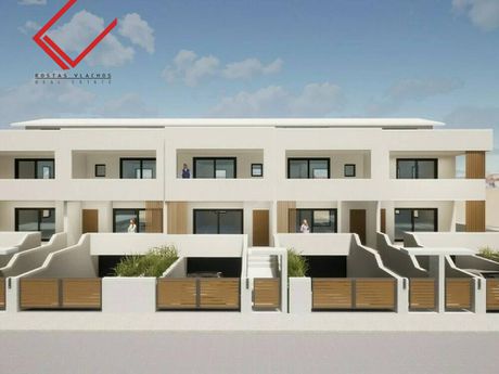 Μεζονέτα 220τ.μ. για πώληση-Καλύβια θορικού » Κέντρο