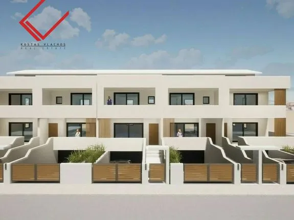 Maisonette 220 sqm for sale, Rest Of Attica, Kalivia Thorikou