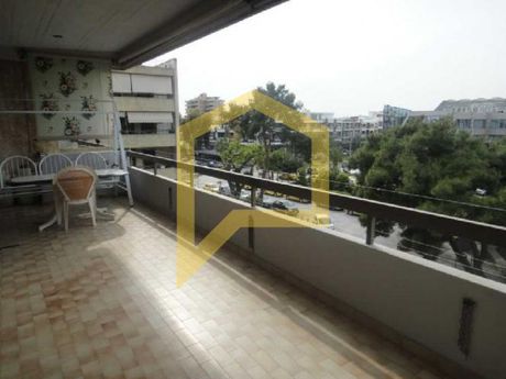 Διαμέρισμα 126τ.μ. για πώληση-Γλυφάδα » Κάτω γλυφάδα